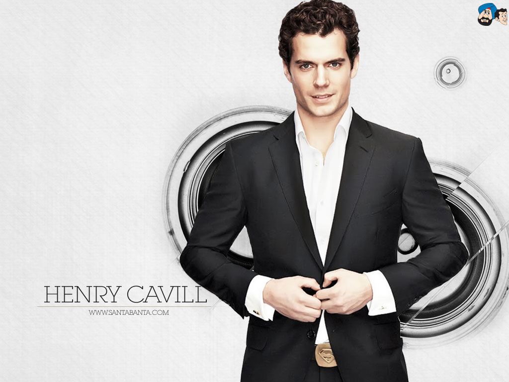 Henry Cavill Wallpaper - Henry Cavill As Bond , HD Wallpaper & Backgrounds