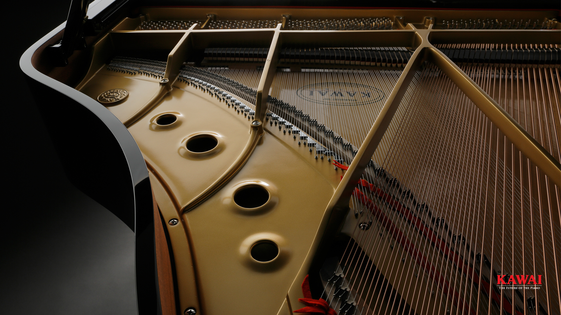 Please Read The Following Information For Your Operating - Kawai Gl 10 E/p Grand Piano , HD Wallpaper & Backgrounds