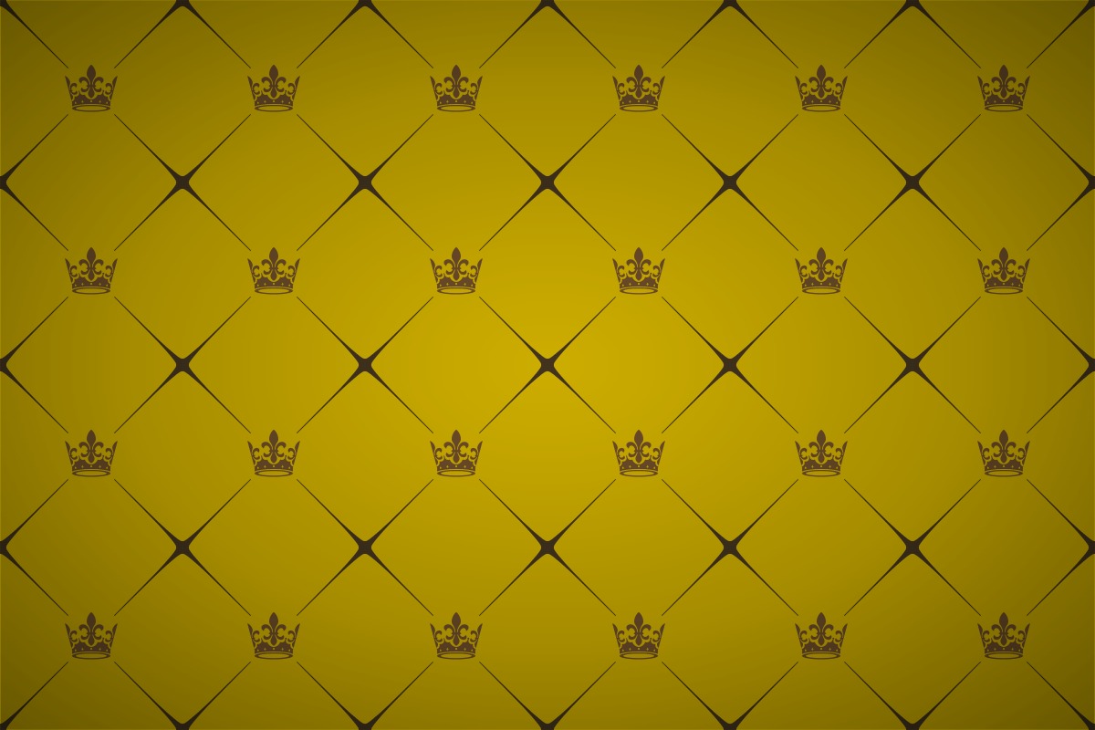 Yellow King , HD Wallpaper & Backgrounds