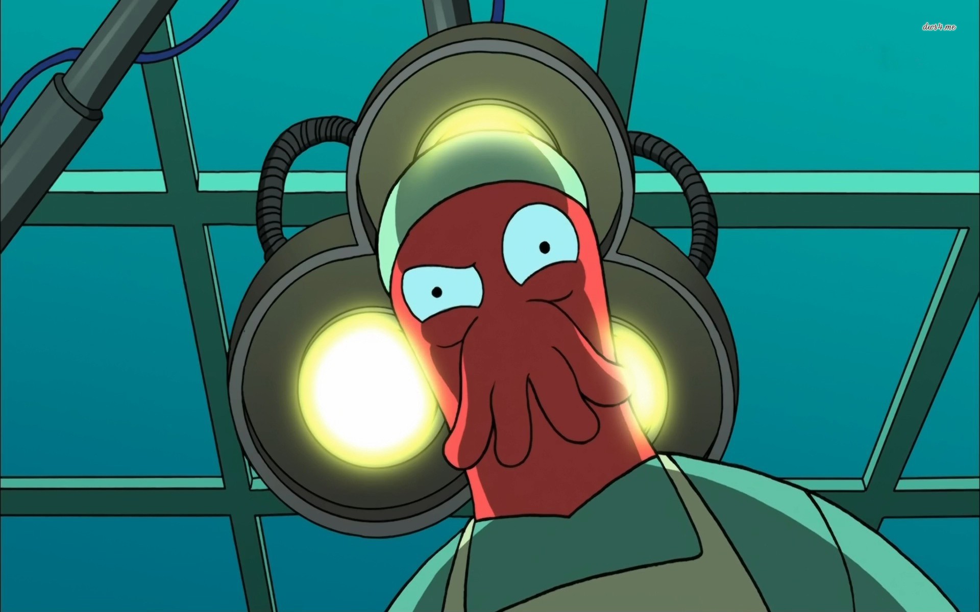 Zoidberg Wallpaper - Zoidberg , HD Wallpaper & Backgrounds