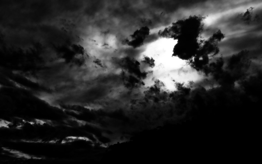 Dark Funeral Wallpaper - Black Cloud Wallpaper Hd , HD Wallpaper & Backgrounds
