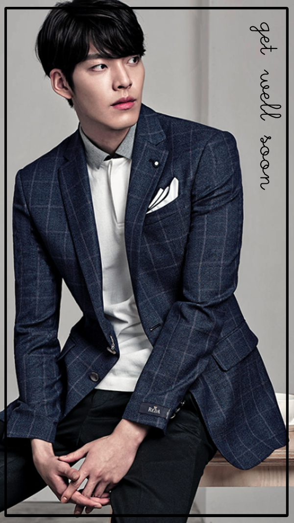 Kim Woo Bin Wallpaper - Kim Woo Bin , HD Wallpaper & Backgrounds