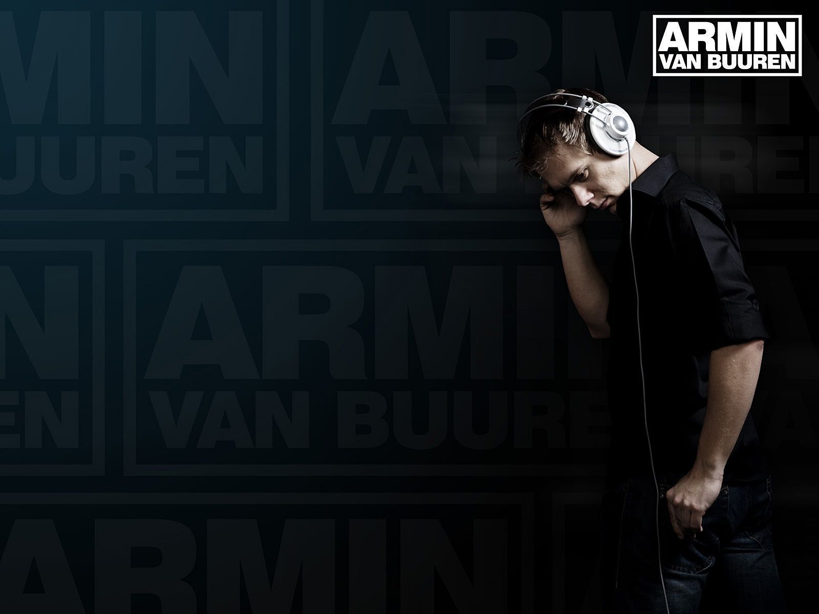Armin Van Buuren Wallpapers - Armin Van Buuren Photoshoot , HD Wallpaper & Backgrounds