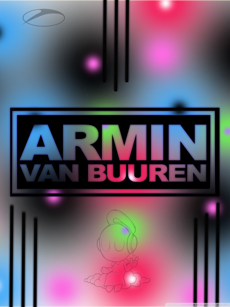 Armin Van Buuren Phone , HD Wallpaper & Backgrounds