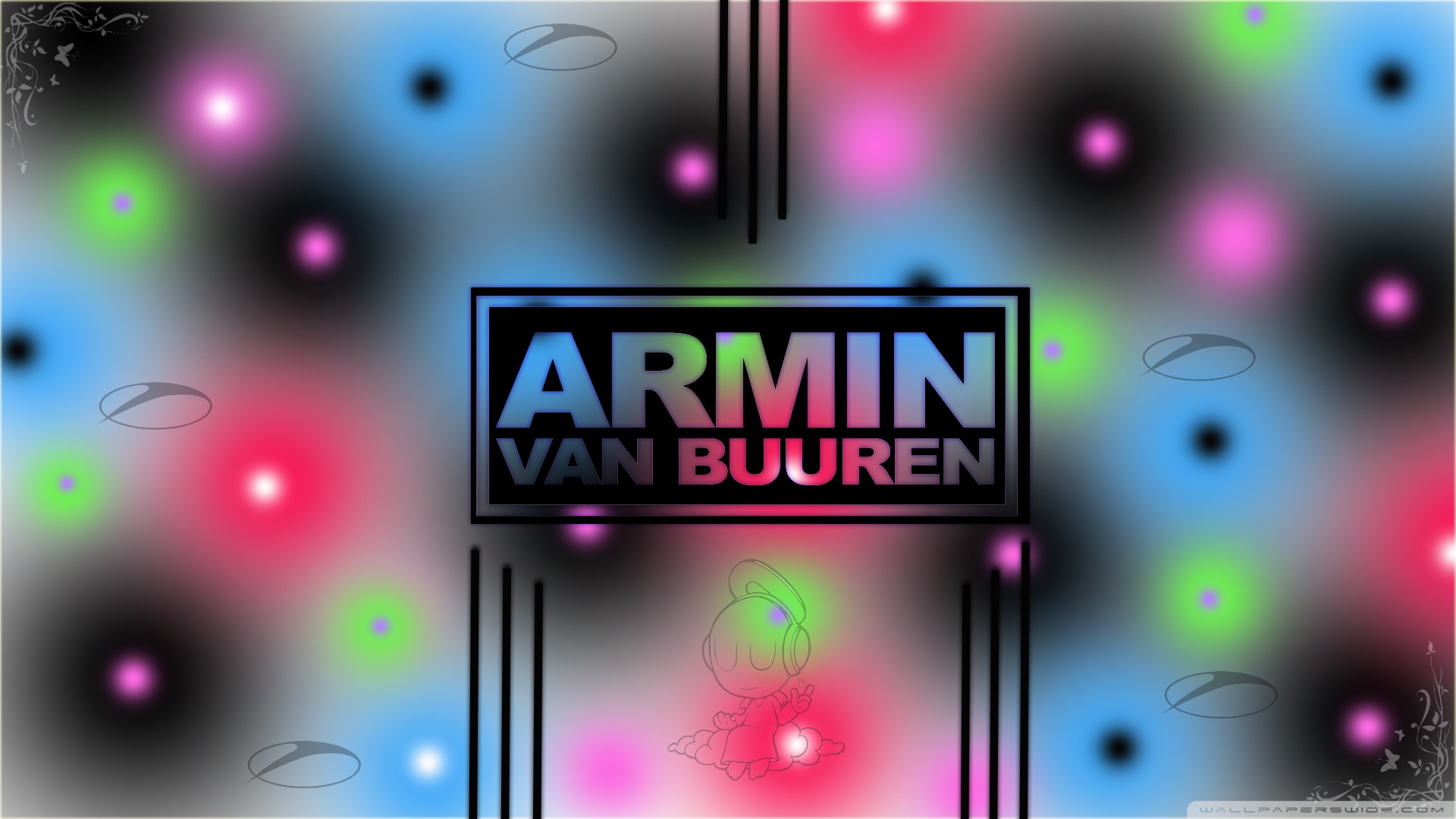 Armin Van Buuren Wallpaper - Armin Van Buuren Wallpaper 2012 , HD Wallpaper & Backgrounds