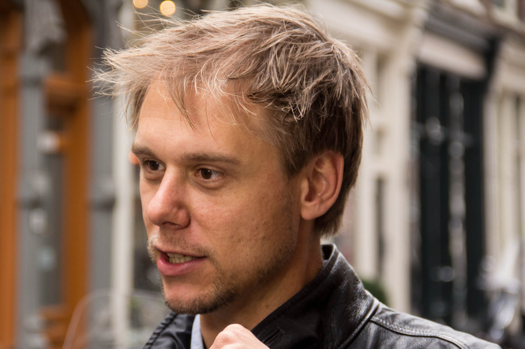 Armin Van Buuren Haircut , HD Wallpaper & Backgrounds