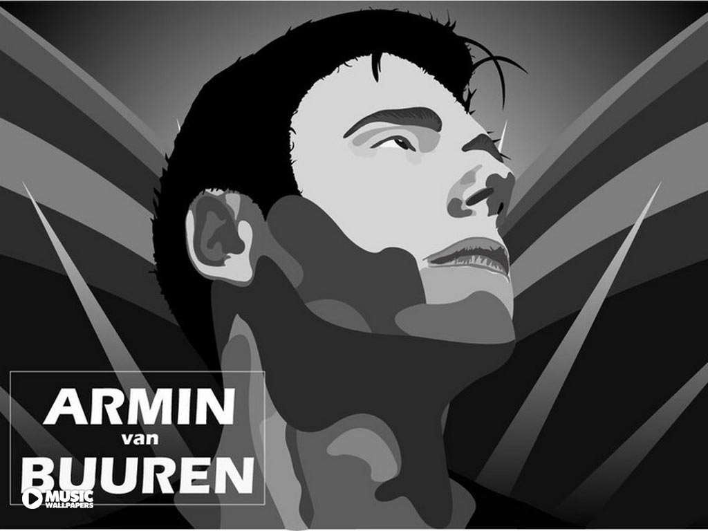 Armin Van Buuren Wallpapers And Backgrounds - Armin Van Buuren , HD Wallpaper & Backgrounds