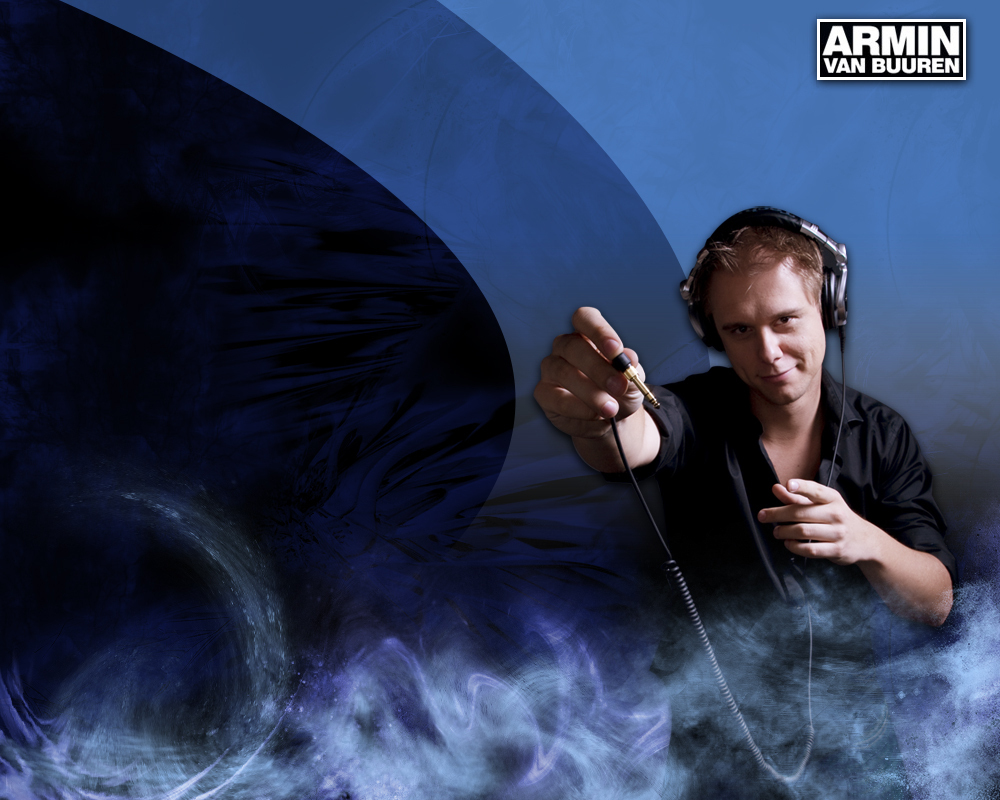 Armin Van Buuren , HD Wallpaper & Backgrounds