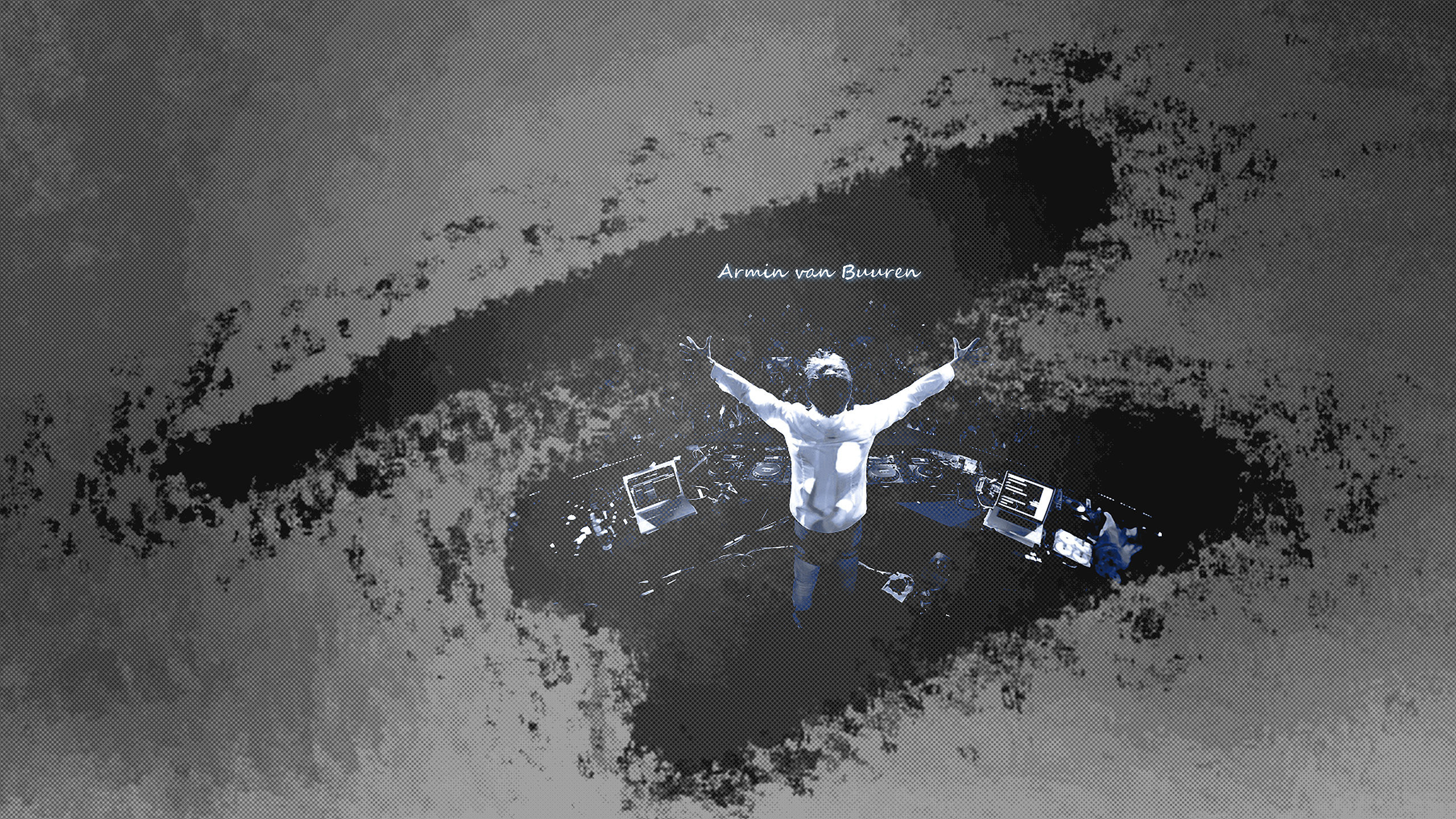 Armin Van Buuren Wallpaper - Armin Van Buuren , HD Wallpaper & Backgrounds