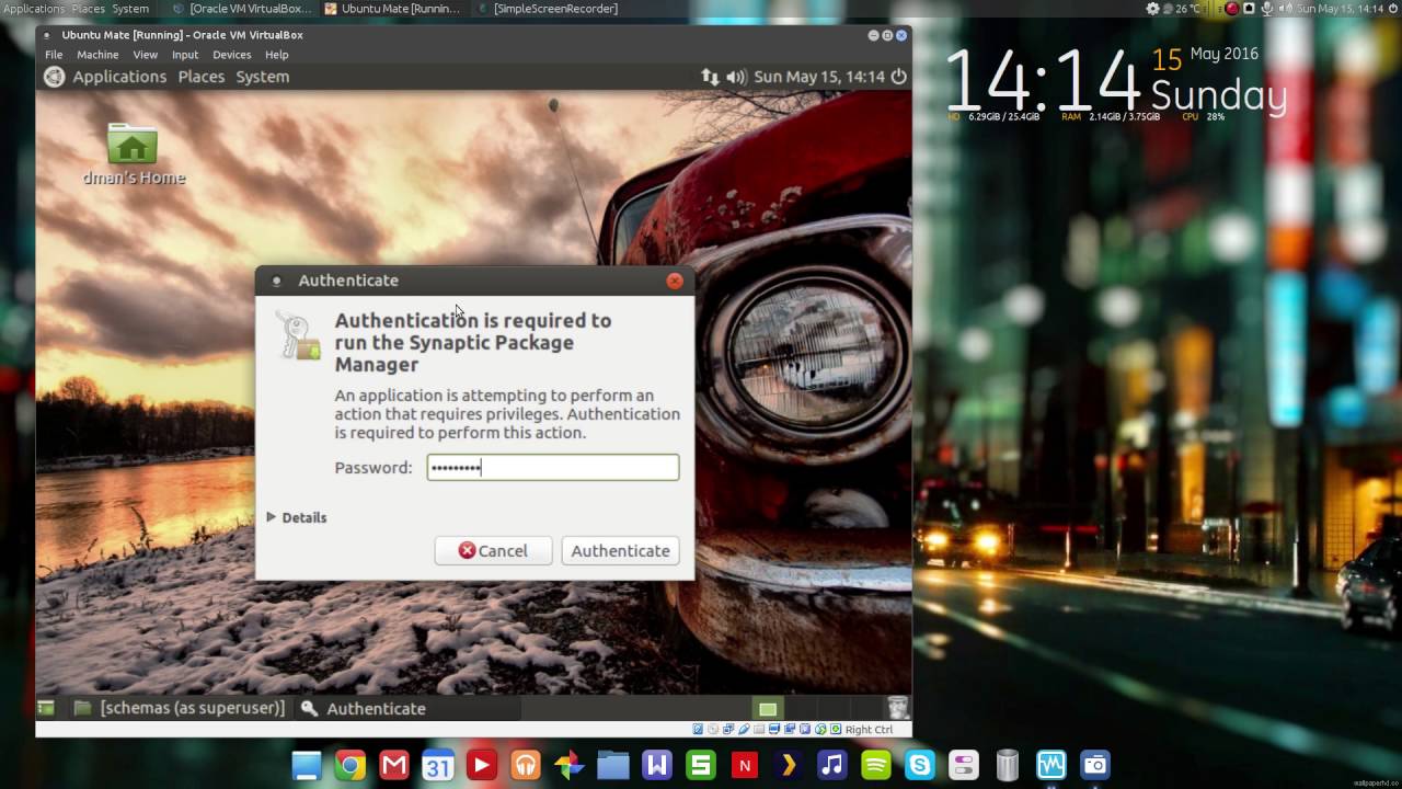 How To Change Grub Screen Background In Ubuntu - City Street Background At Night , HD Wallpaper & Backgrounds
