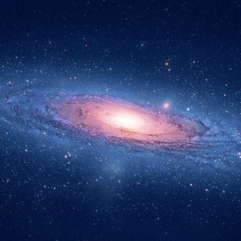 10 Most Popular Andromeda Galaxy Wallpaper Hd Full - Space Galaxy Background , HD Wallpaper & Backgrounds