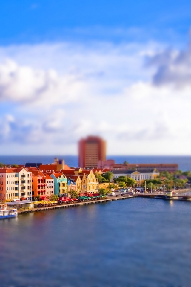 Download Now - Curaçao , HD Wallpaper & Backgrounds