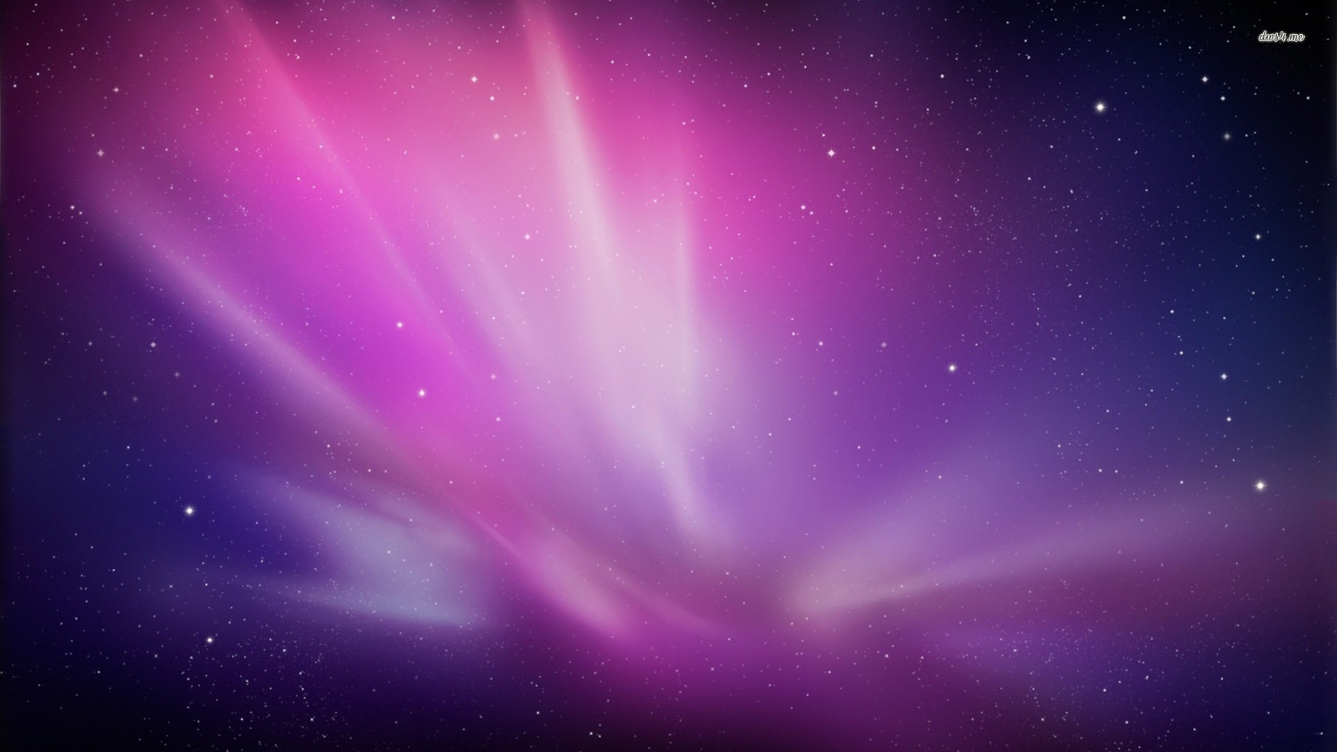 Pink And Purple Rays - Galaxy Wallpaper Apple Purple , HD Wallpaper & Backgrounds