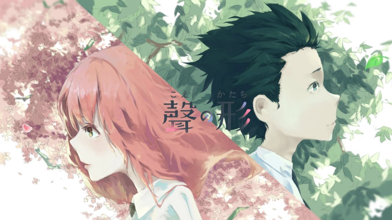 This Video Is Unavailable - Anime Koe No Katachi , HD Wallpaper & Backgrounds