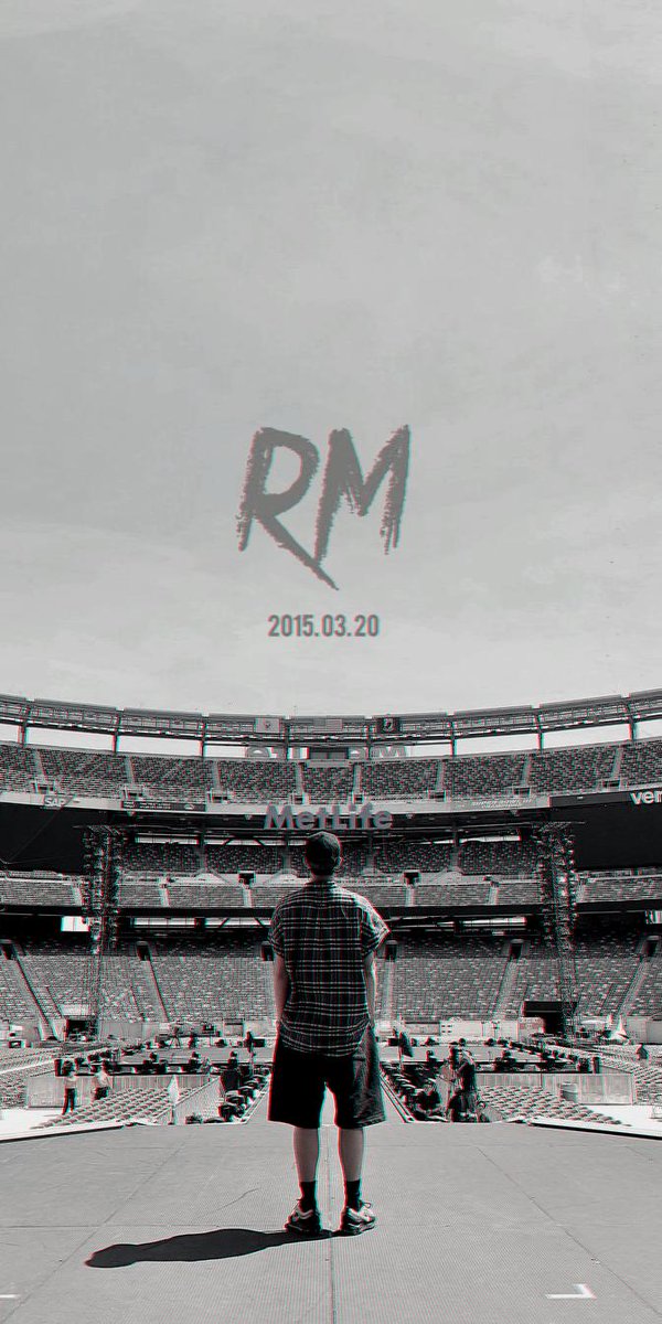 Namjoon Wallpapers/lockscreens Because Yall Wanted - J-hope , HD Wallpaper & Backgrounds