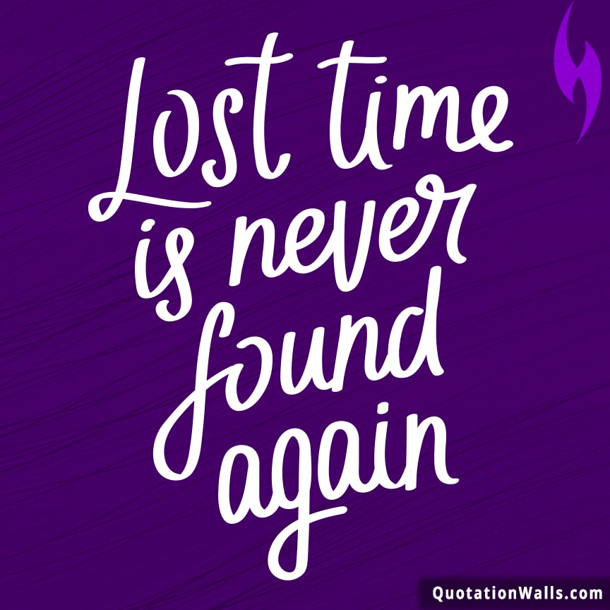 Lost Time Motivational Whatsapp Dp Whatsapp Profile - Whatsapp Dp For Time , HD Wallpaper & Backgrounds