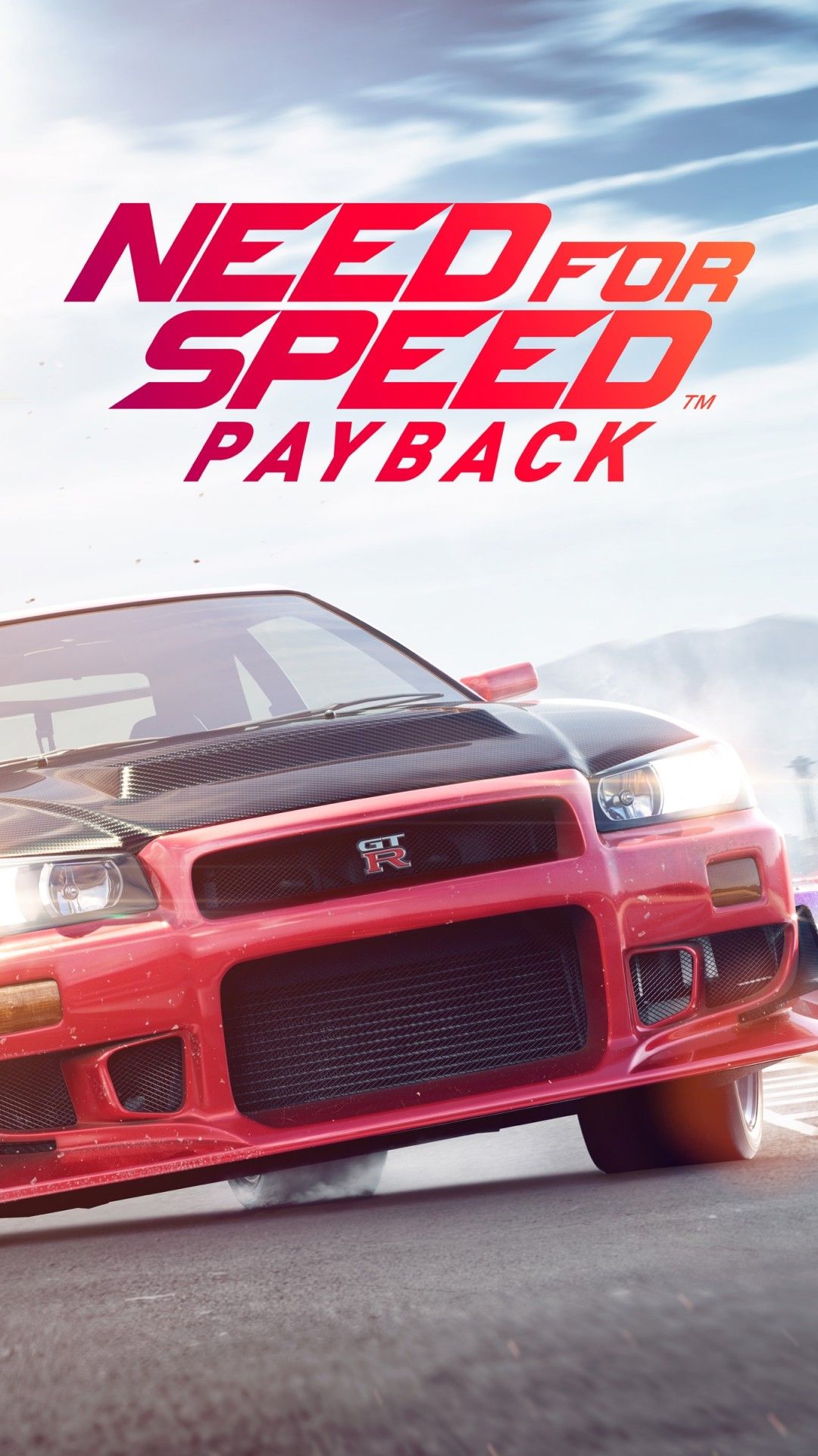Need For Speed 2 Fondo De Pantalla Para Celular , HD Wallpaper & Backgrounds