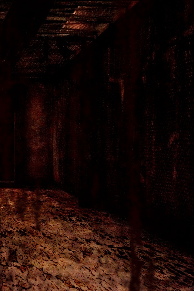 Silent Hill Wallpaper Iphone , HD Wallpaper & Backgrounds