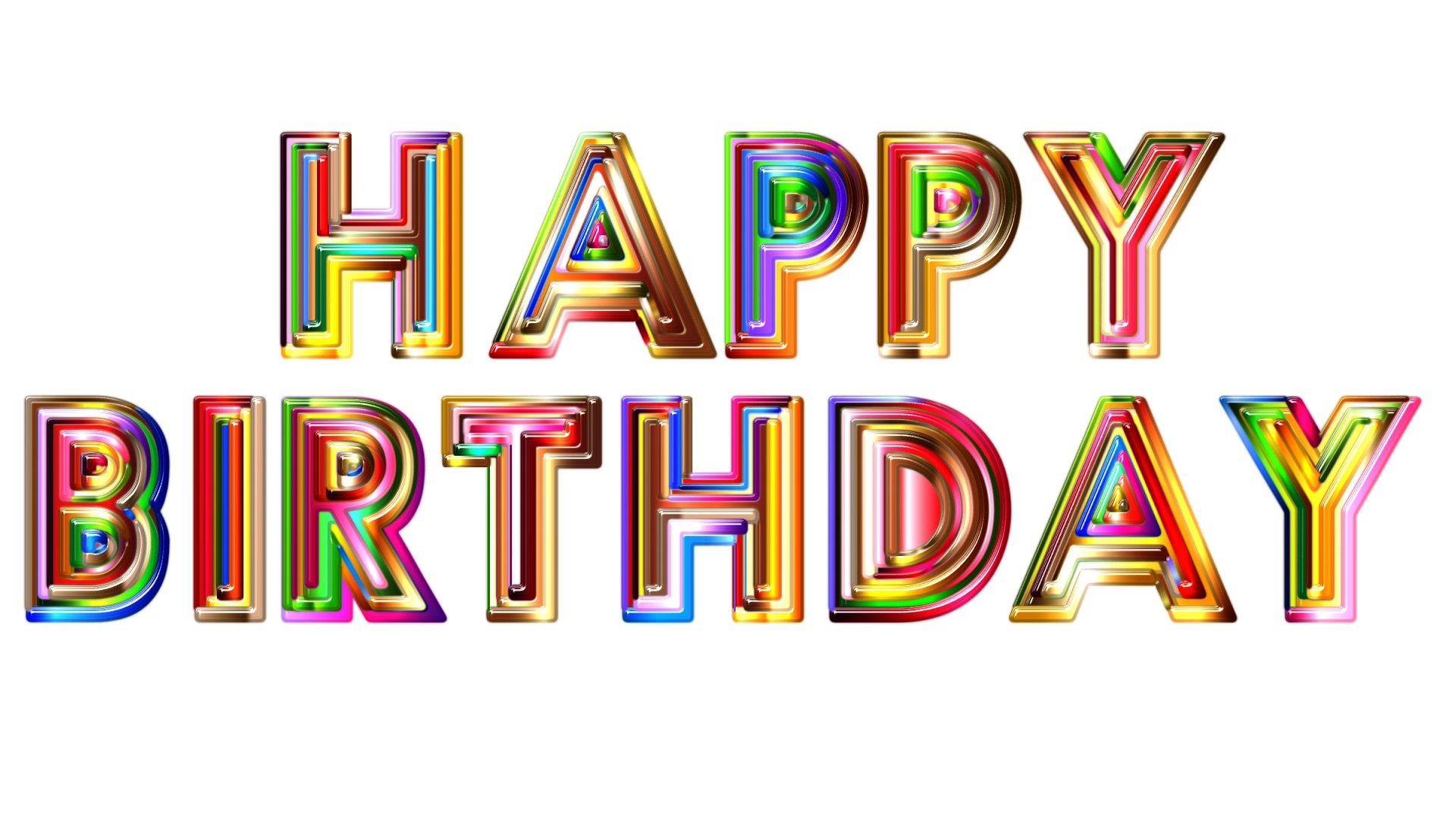 Happy Birthday Animated Gif Source - Happy Birthday Chill , HD Wallpaper & Backgrounds