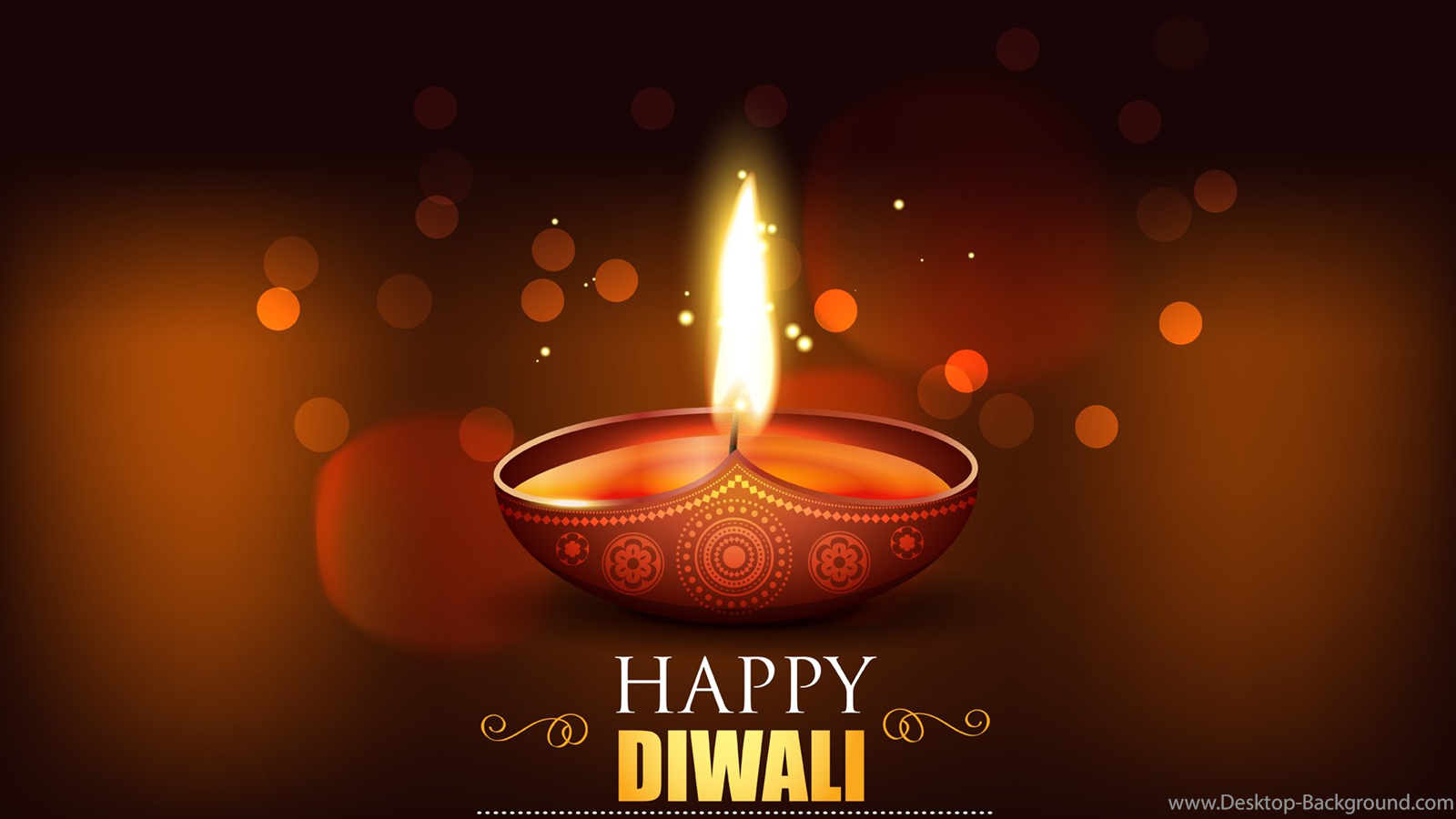 Popular - High Resolution Happy Diwali , HD Wallpaper & Backgrounds