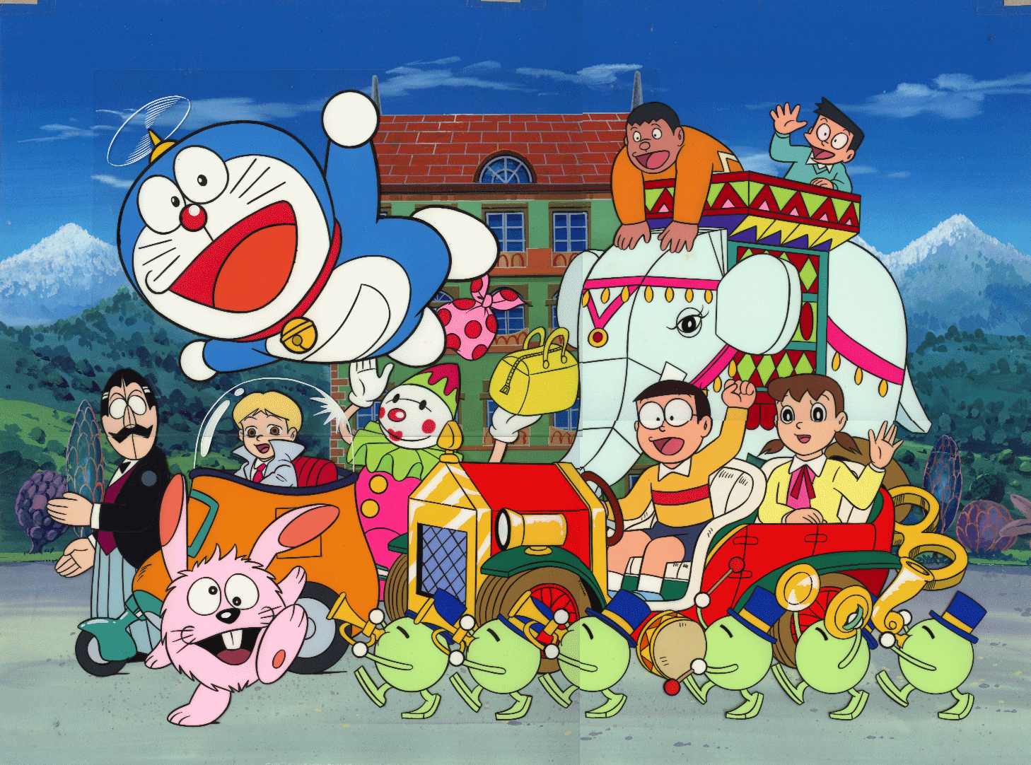 Doraemon jannat no 1 full movie in tamil deals