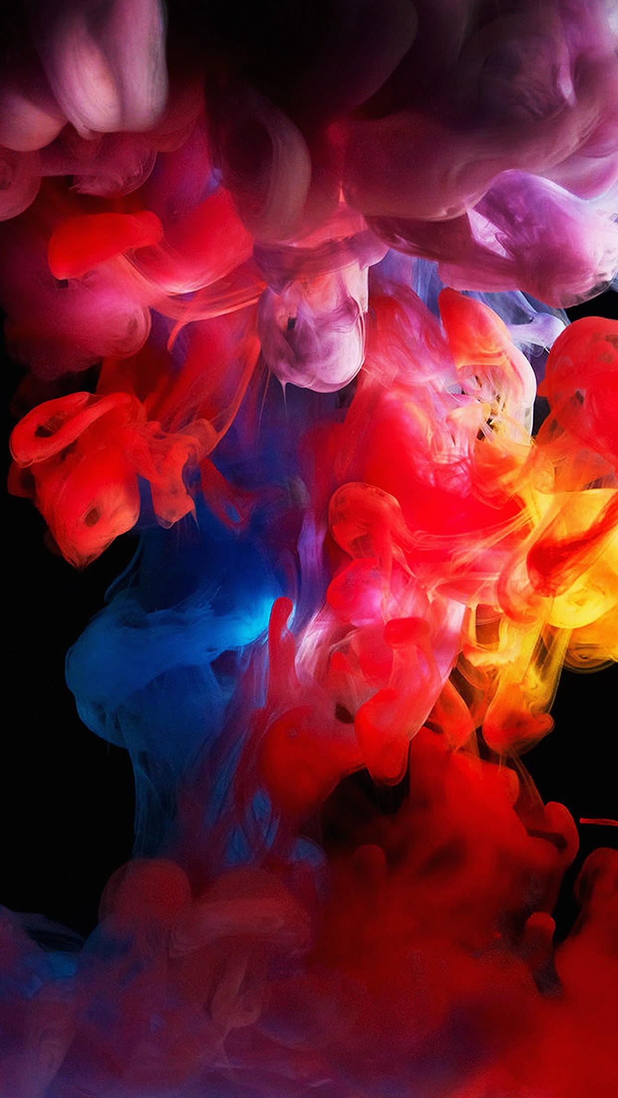 Iphone 6 - Iphone Xs Wallpaper Smoke , HD Wallpaper & Backgrounds