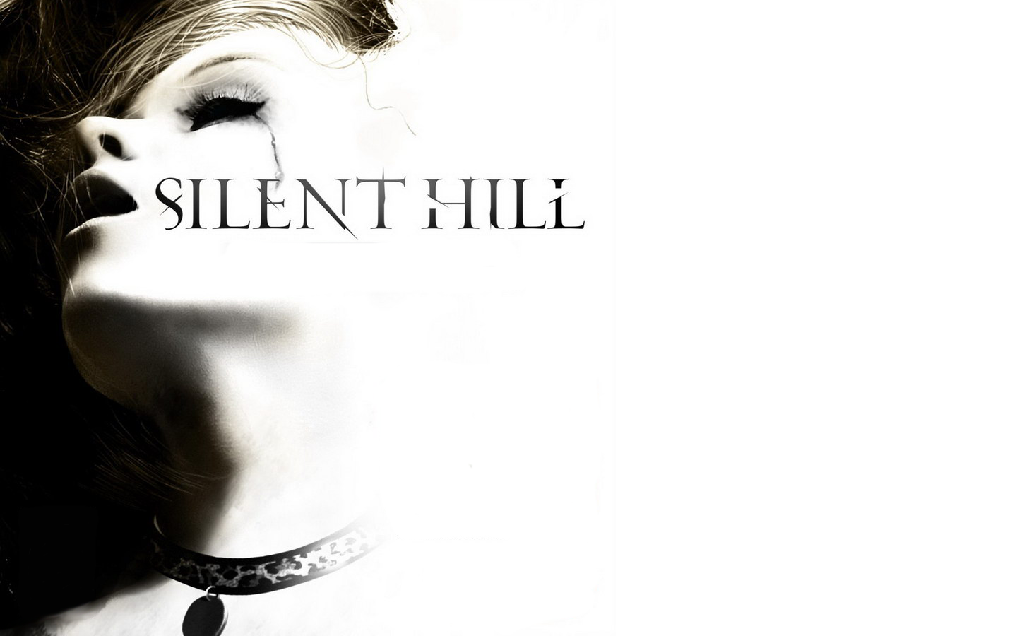 Silent Hill Hd Wallpaper - Silent Hill Hd Collection , HD Wallpaper & Backgrounds