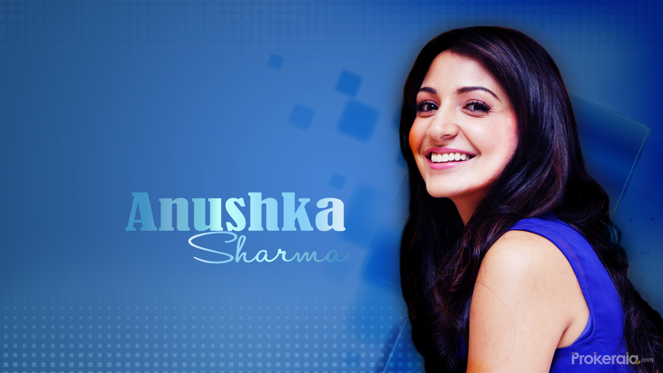Anushka Sharma Wallpaper - Girl , HD Wallpaper & Backgrounds