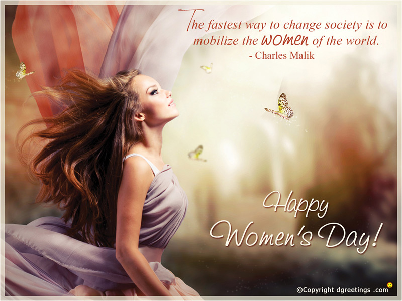 Women's Day Wallpaper - Tribal Mystic Love Fantasy , HD Wallpaper & Backgrounds