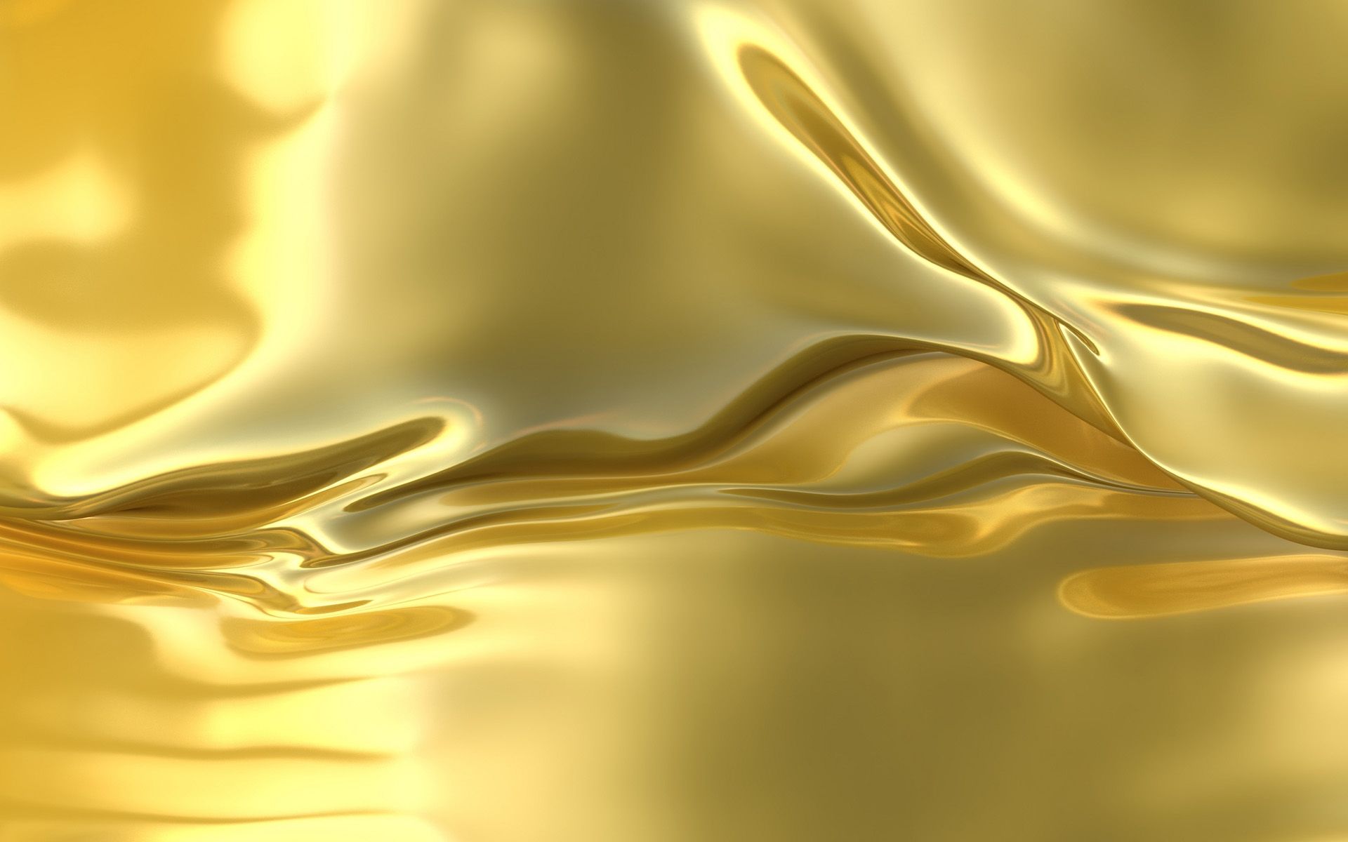 Hd Wallpapers Golden Colour - Real Gold Background , HD Wallpaper & Backgrounds