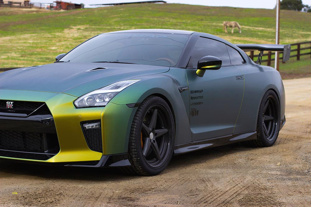 tanner fox gtr wheels