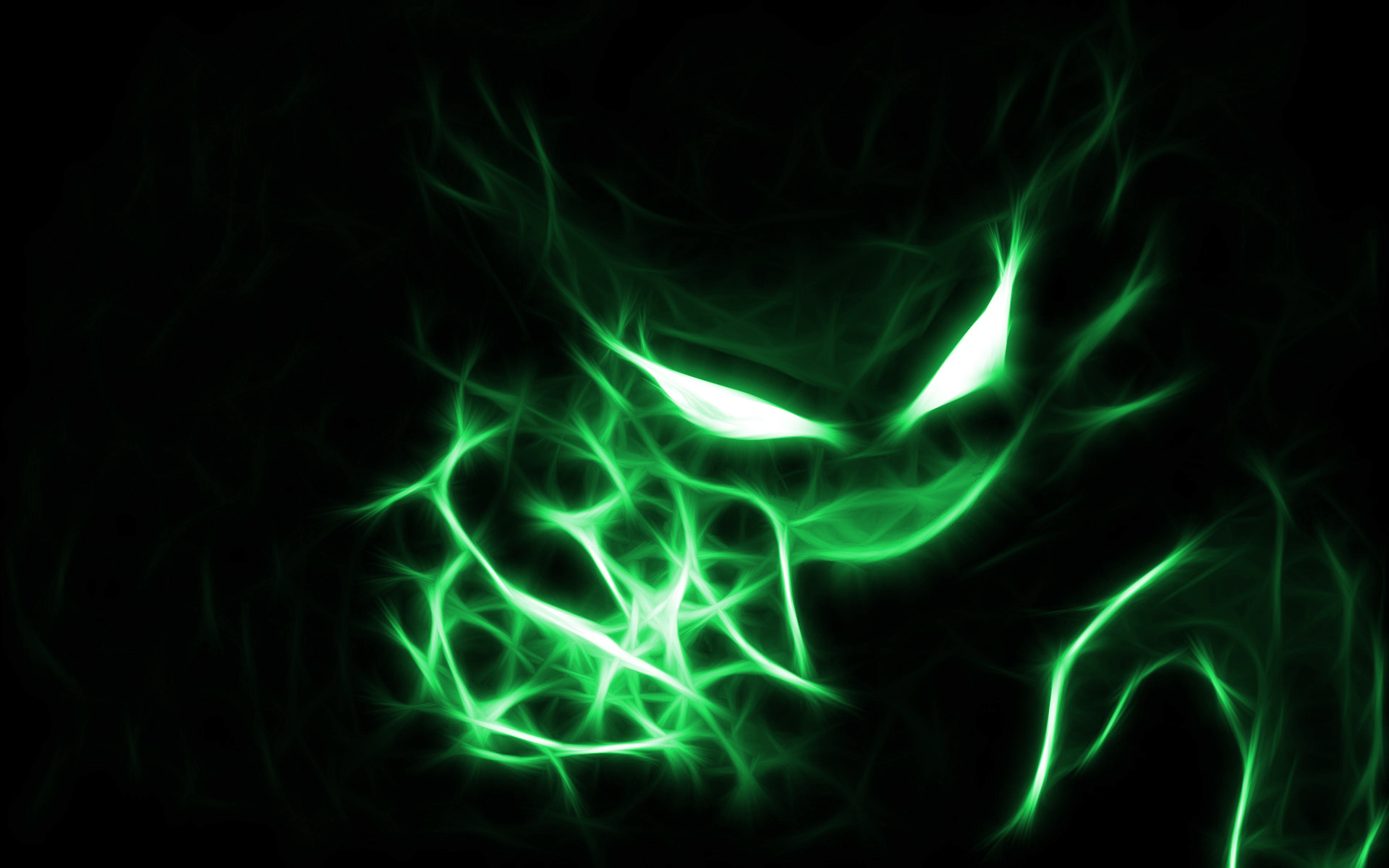 Hd Quality Weed Smoke - Cool Wallpaper Neon Pokemon , HD Wallpaper & Backgrounds