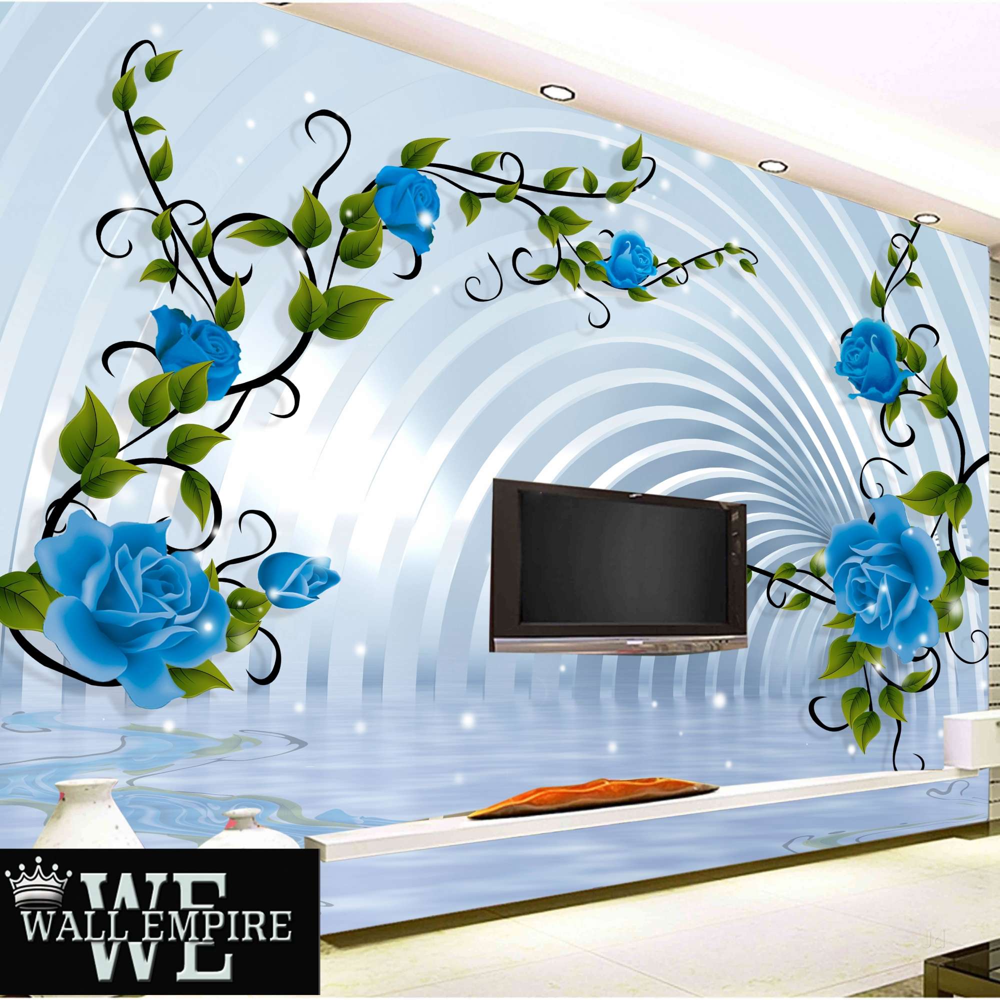 Creative Wallpaper, Varachha Road - Wallpaper , HD Wallpaper & Backgrounds