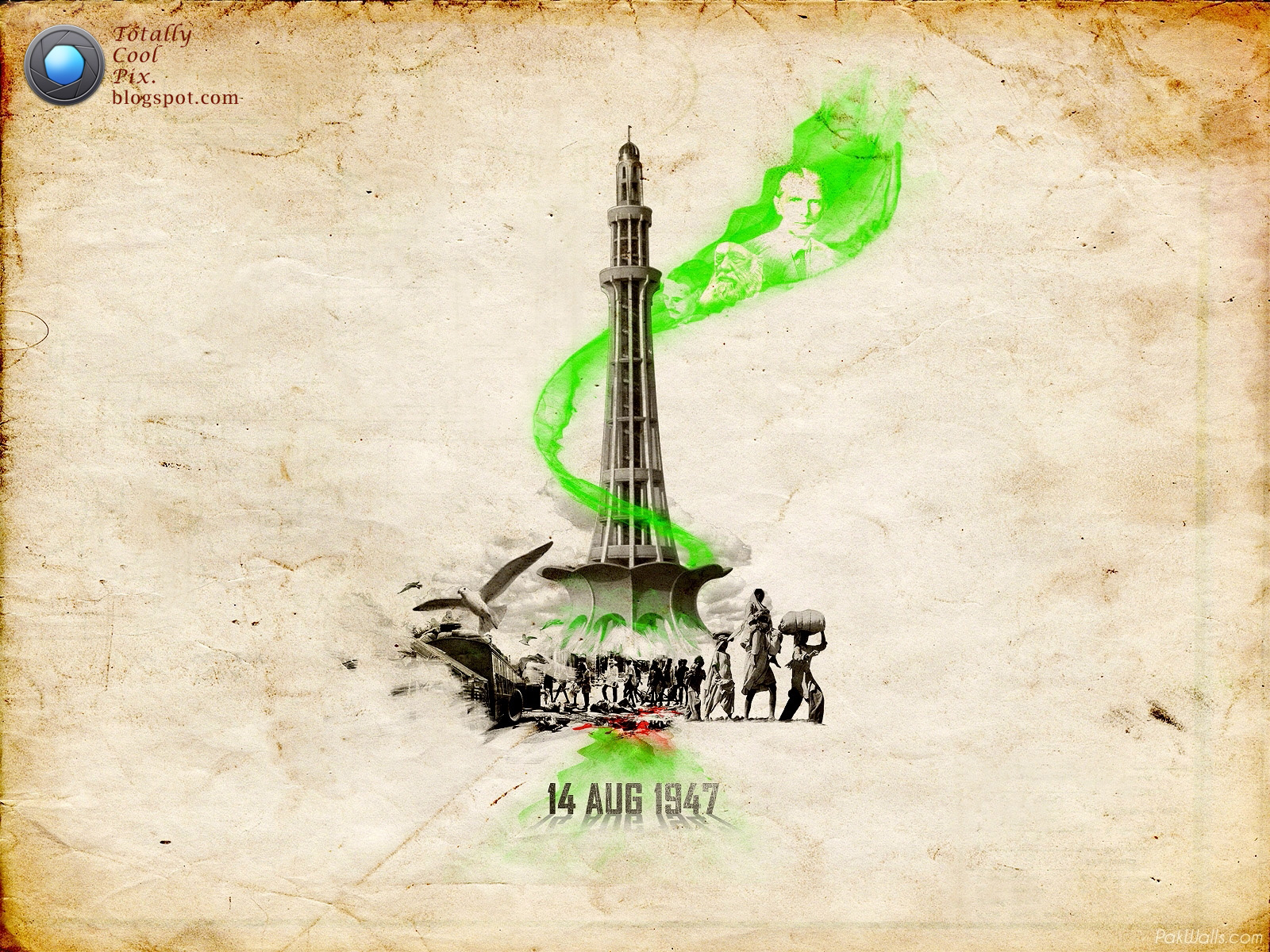 Pakistan Independence Day Pakistan Zindabad Wallpapers - Pakistan Day 23 March , HD Wallpaper & Backgrounds