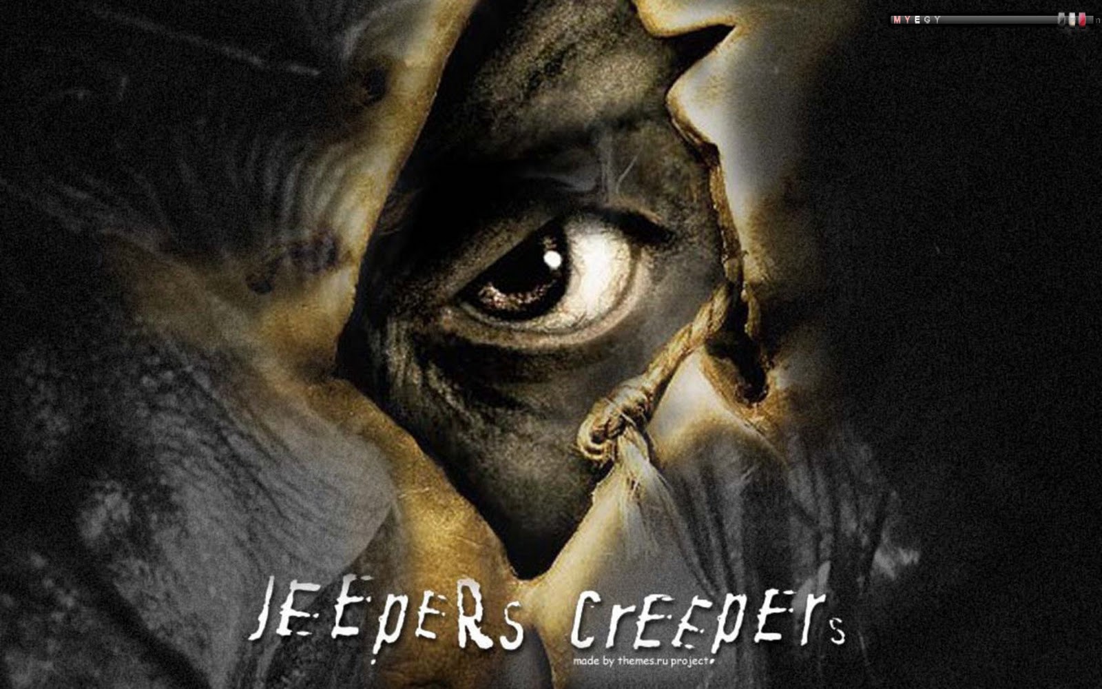 Wallpapers Win 7 *** The Best Free Desktop Wallpapers - Monster Horror Jeepers Creepers , HD Wallpaper & Backgrounds