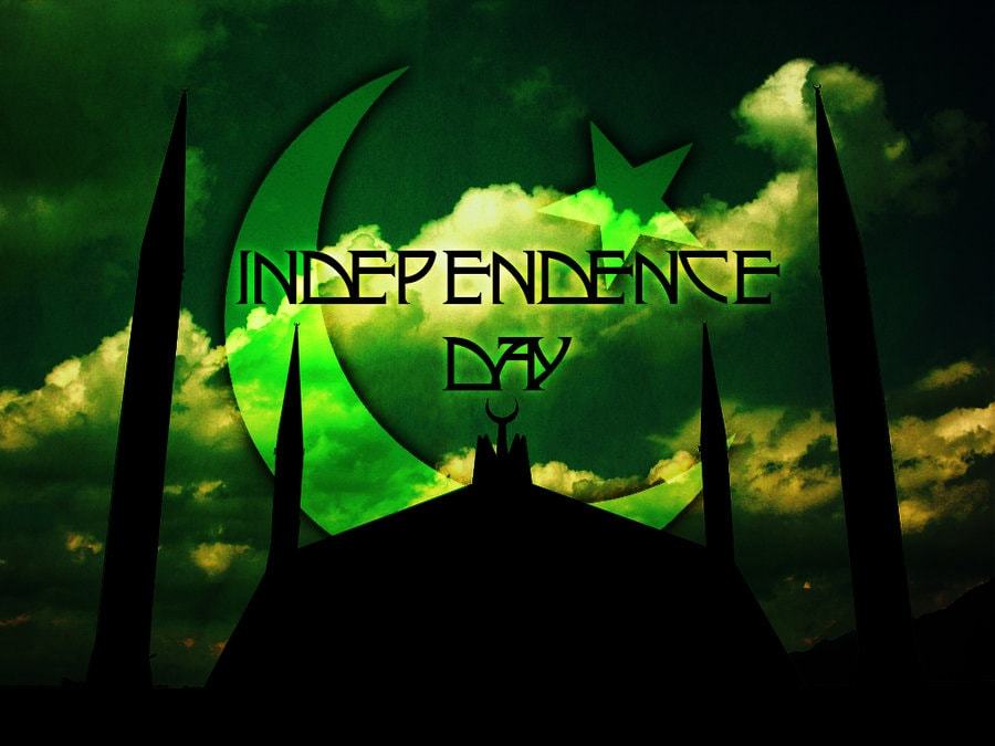 14 August Pakistan 2018 Independence Day - Pakistan New Independence Day , HD Wallpaper & Backgrounds