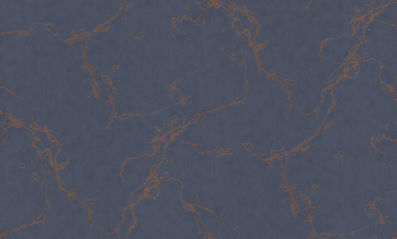 Wallpaper Marble Design Blue Erismann Basixs 6491-08 - Map , HD Wallpaper & Backgrounds