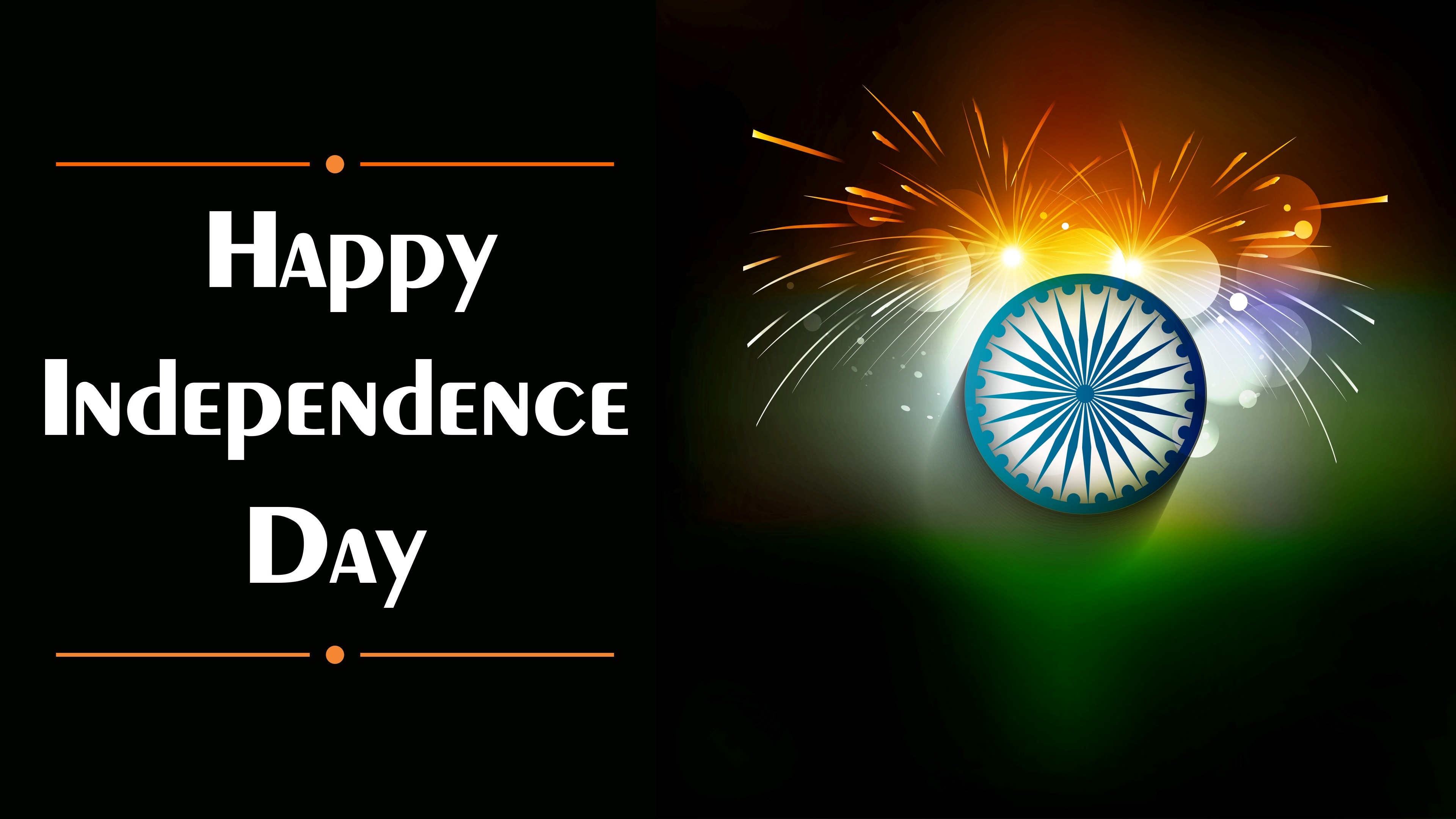 Independence Day Wallpapers - Independence Day India 2018 , HD Wallpaper & Backgrounds