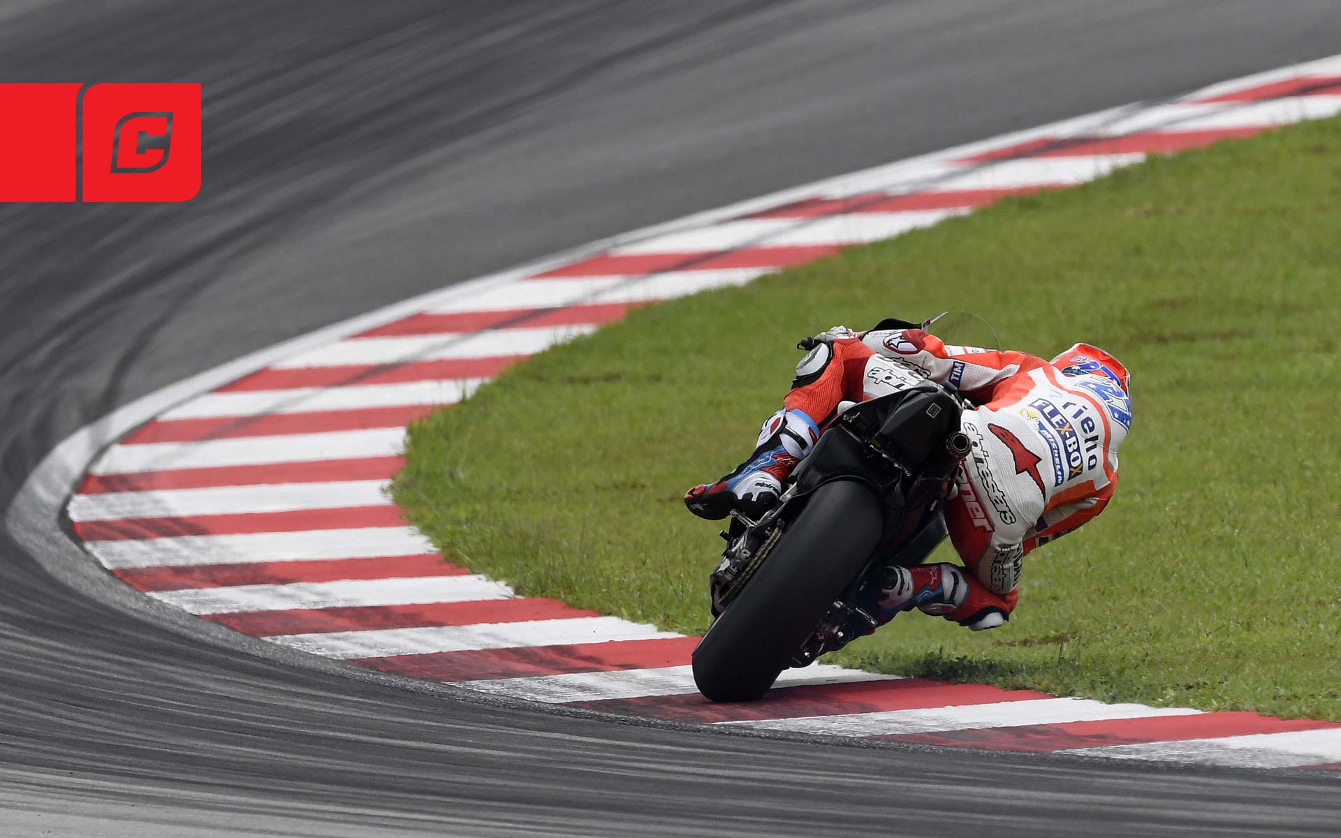 Prix Bike And, Once Again, At Sepang's First Official - Casey Stoner Wallpaper Hd , HD Wallpaper & Backgrounds