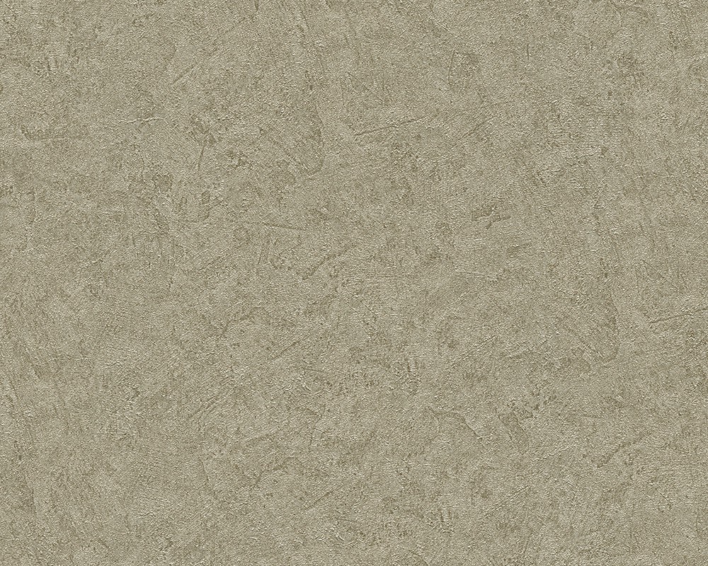 Wallpaper Single Colour Gold Livingwalls 3153 97 - Concrete , HD Wallpaper & Backgrounds