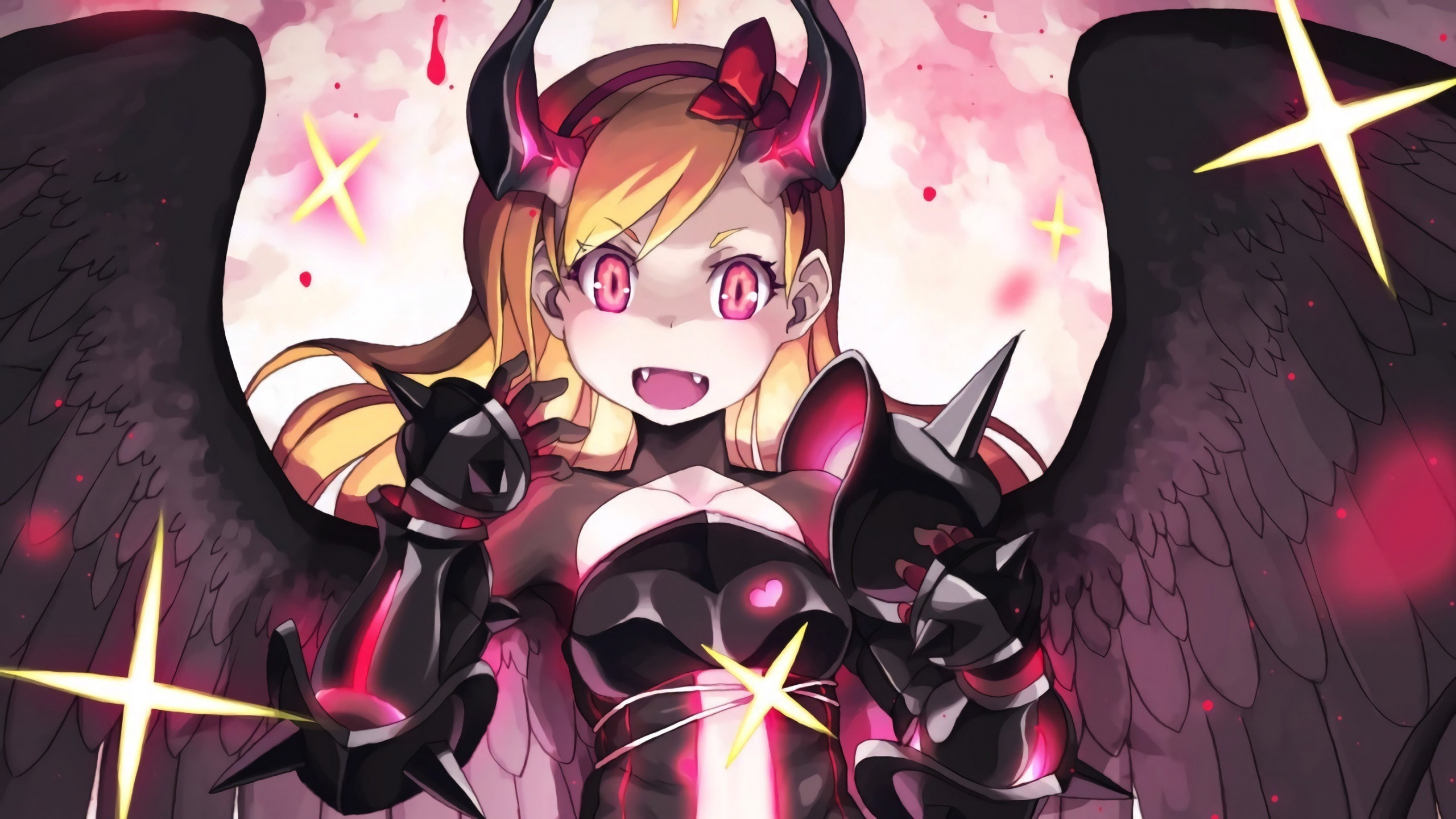 Devil Fb Dps - Anime , HD Wallpaper & Backgrounds
