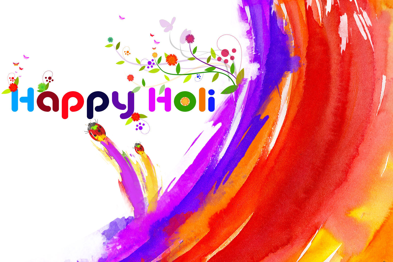 Holi Hd Wallpapers Happy Holi Images 2019 184175 Hd