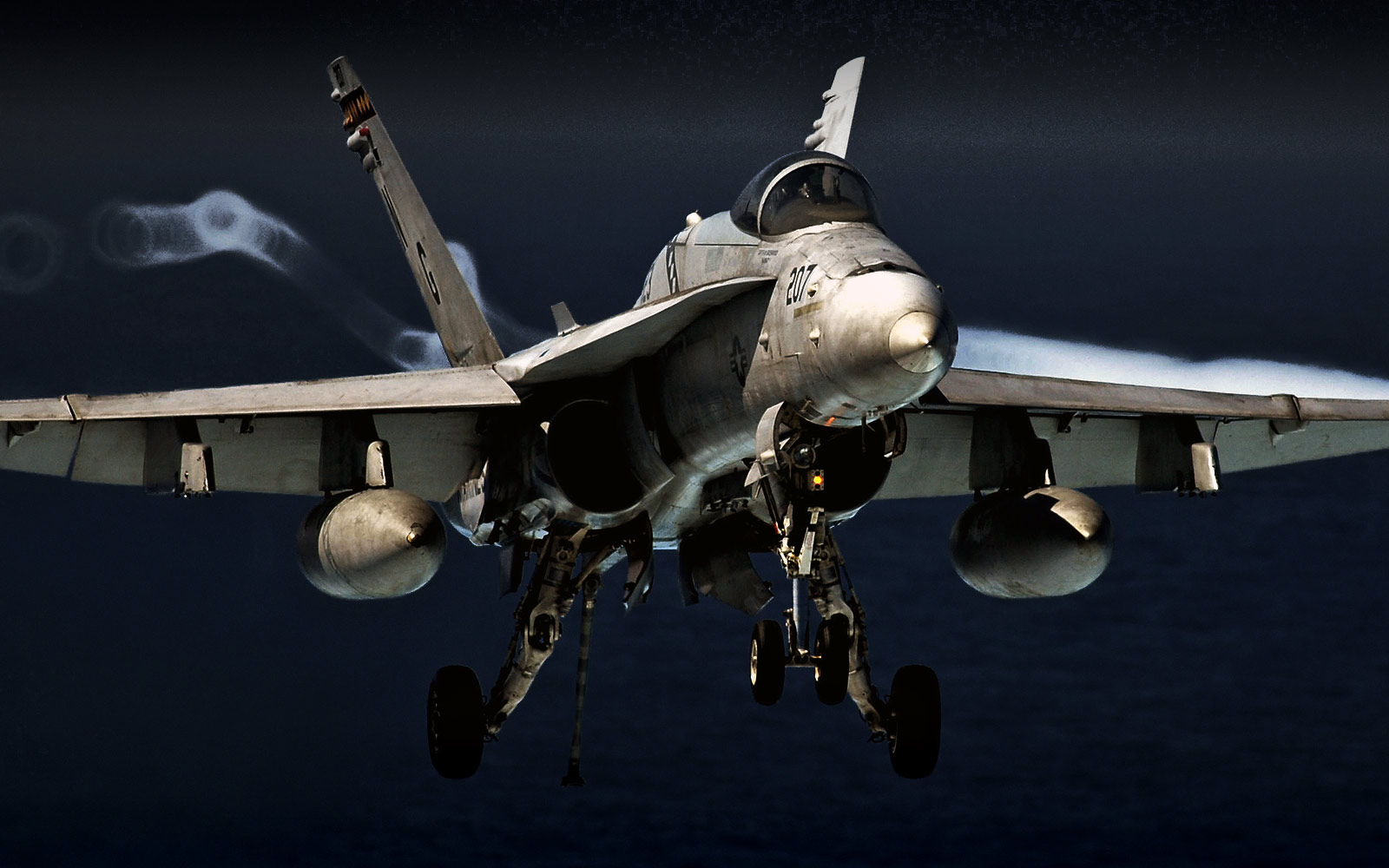 Mcdonnell Douglas F/a-18 Hornet , HD Wallpaper & Backgrounds