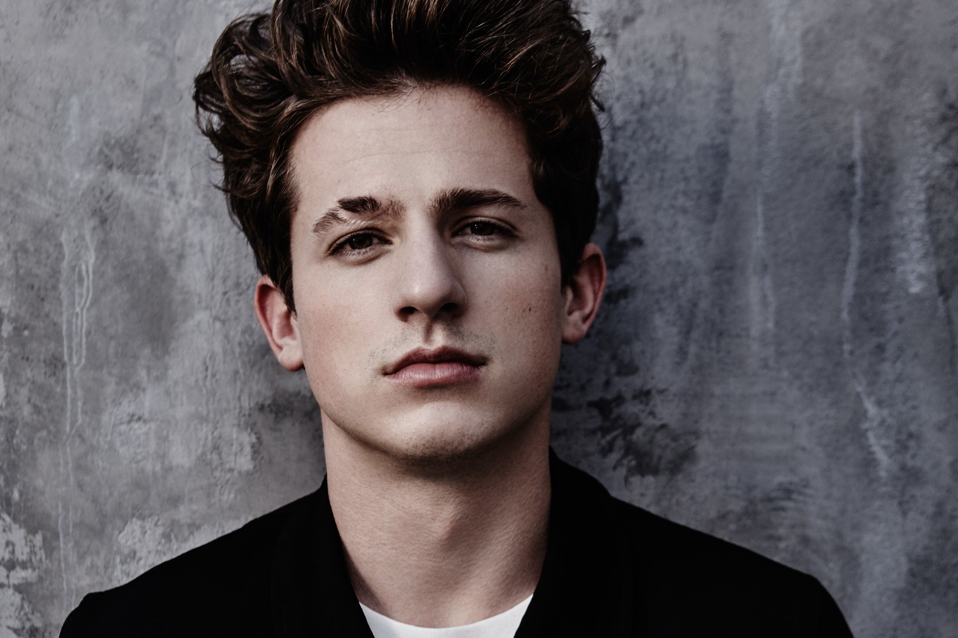 Charlie Puth , HD Wallpaper & Backgrounds