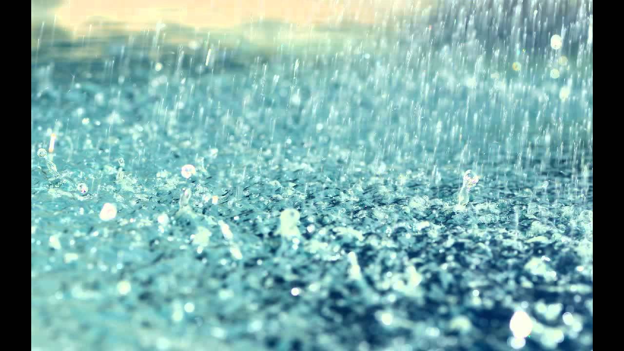 Live Rain Wallpaper - Rain Water Sounds For Sleeping , HD Wallpaper & Backgrounds