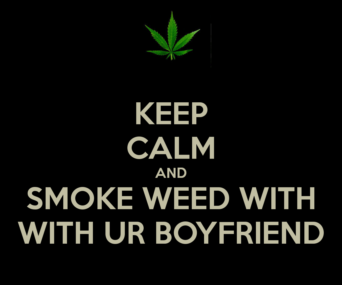 Awesome Stoner Wallpaper - Keep Calm And Smoke A Blunt , HD Wallpaper & Backgrounds