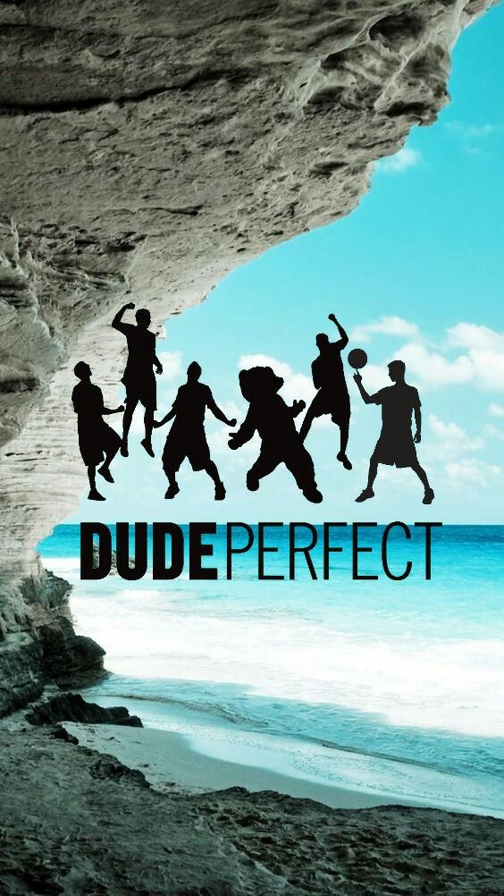 Dude Perfect Wallpaper - Dude Perfect Wallpaper Hd , HD Wallpaper & Backgrounds