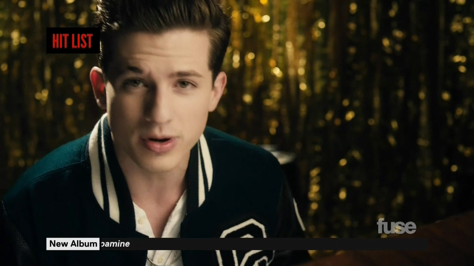 Download - Charlie Puth , HD Wallpaper & Backgrounds