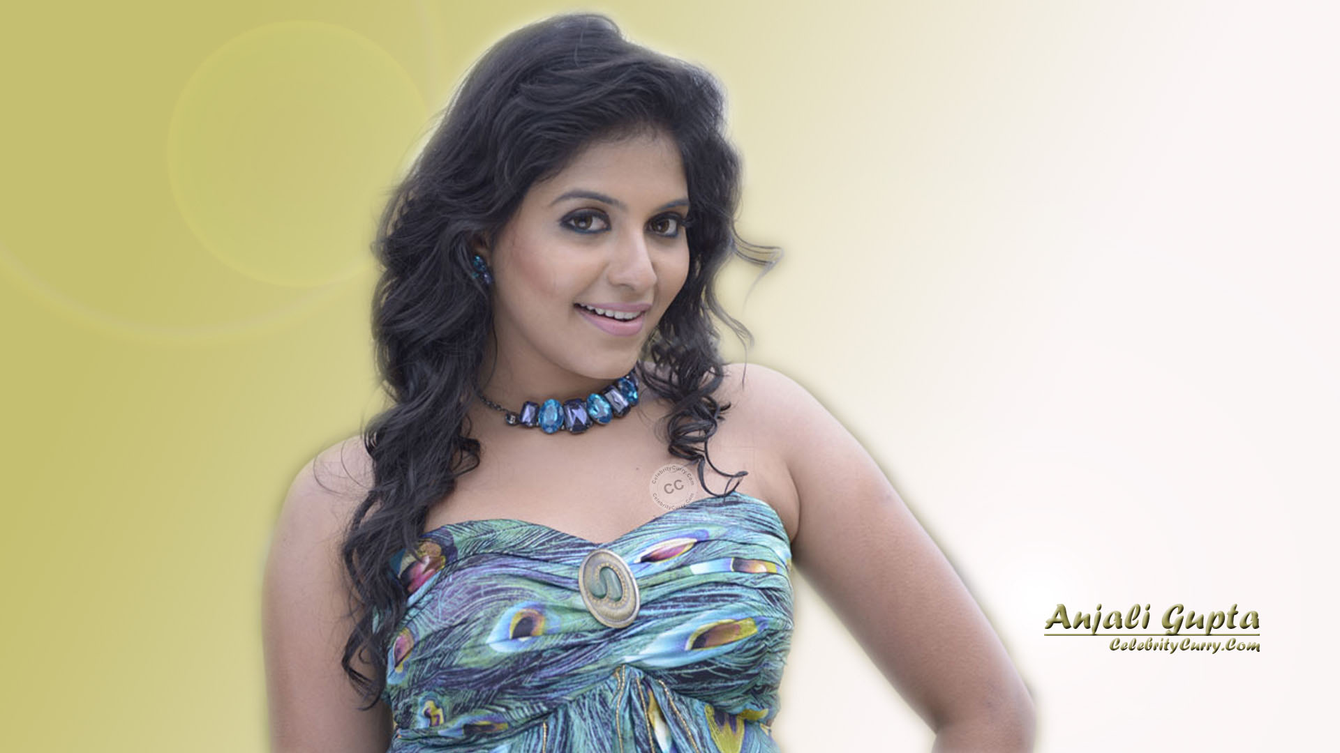 Anjali Wallpaper Hd - Anjali Gupta Tv Actress , HD Wallpaper & Backgrounds