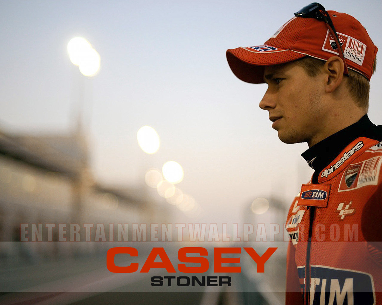 Casey Stoner Wallpaper - Casey Stoner Repsol Honda , HD Wallpaper & Backgrounds